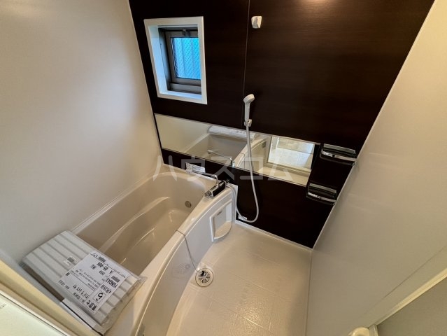 11/24 浴室