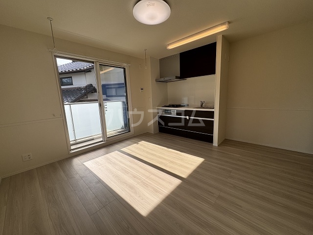 5/30 リビング/ダイニング