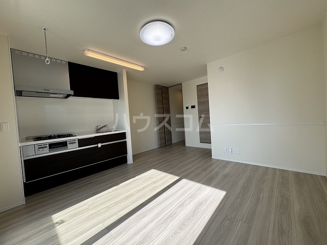 3/30 リビング/ダイニング