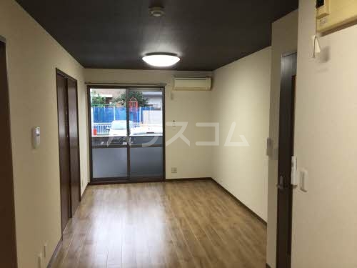 3/23 リビング/ダイニング