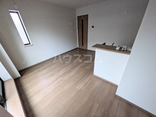 5/29 リビング/ダイニング