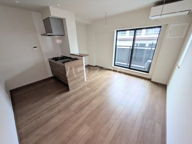 4/29 リビング/ダイニング