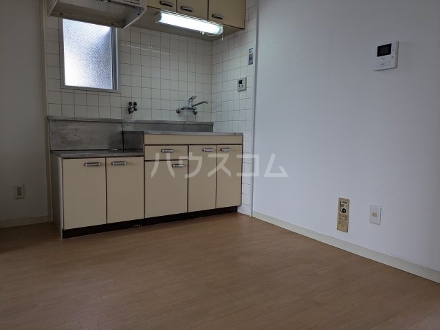 4/27 リビング/ダイニング