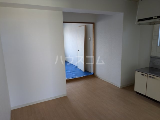 5/27 リビング/ダイニング