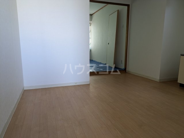 3/27 リビング/ダイニング