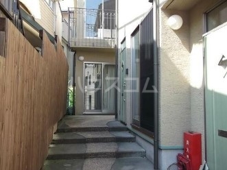 15/24 エントランス