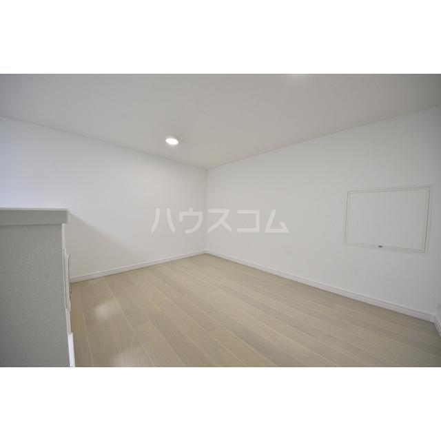 5/13 寝室