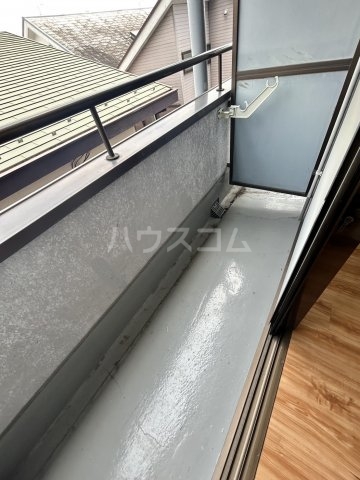 21/30 バルコニー