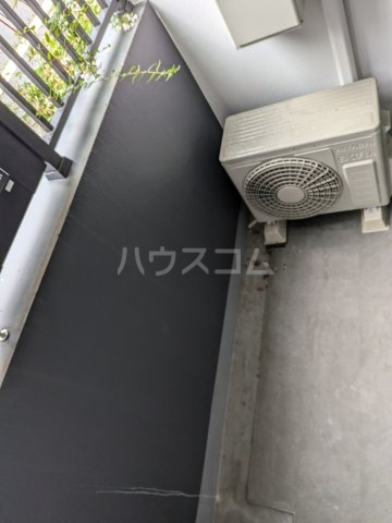 14/30 バルコニー