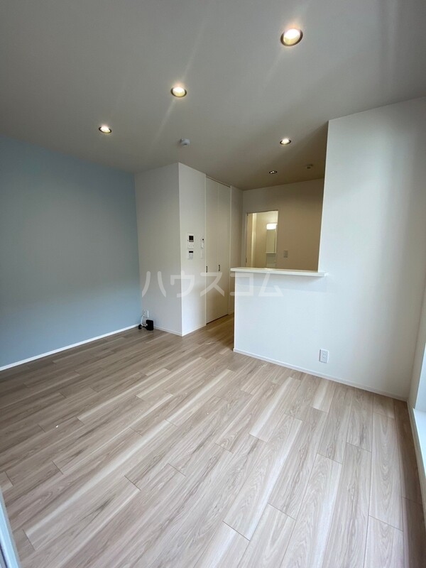 4/21 リビング/ダイニング