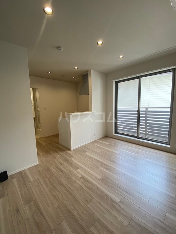 3/21 リビング/ダイニング