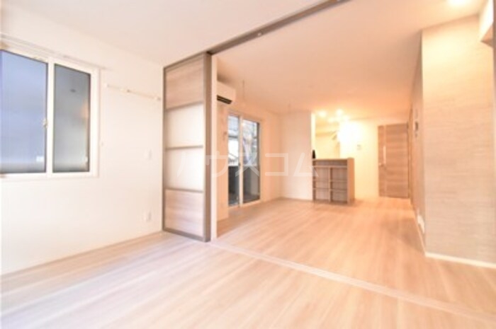 3/22 リビング/ダイニング