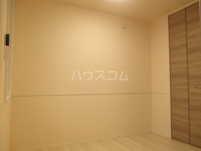 4/30 寝室