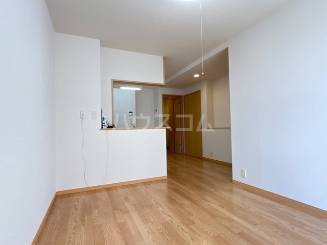 3/28 リビング/ダイニング