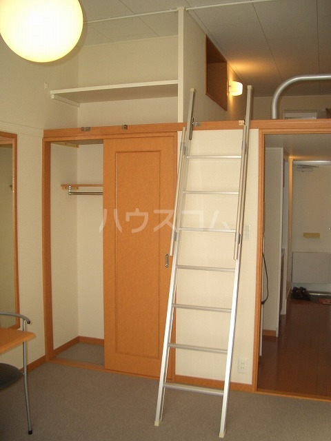 4/15 室内
