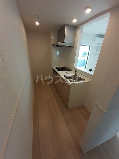 7/24 キッチン