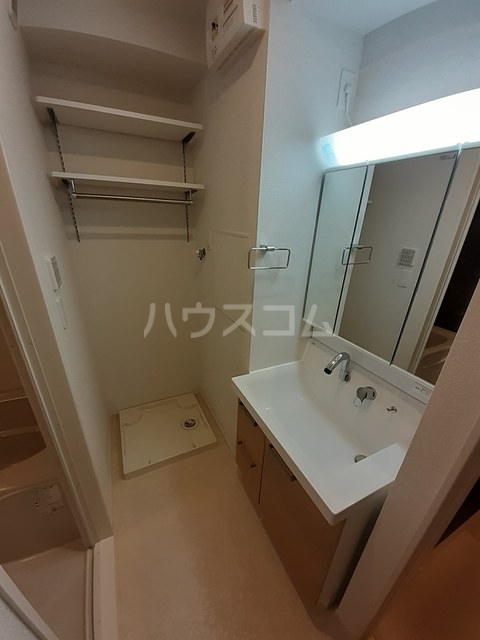 10/24 洗面