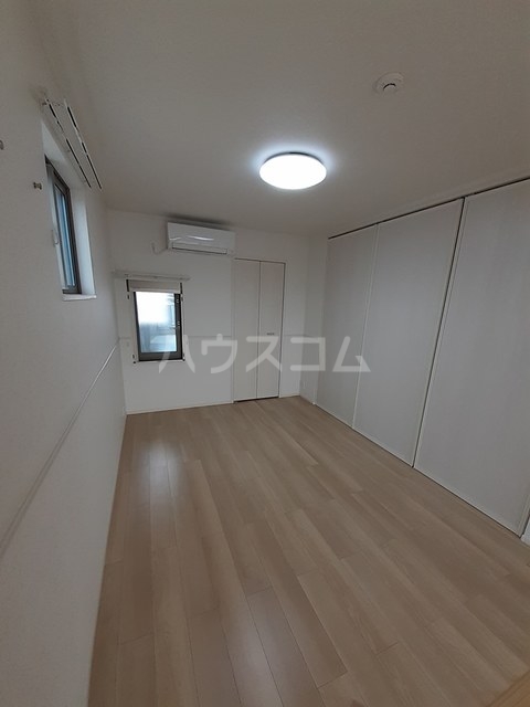 4/24 寝室