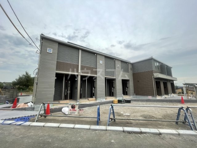 17/23 エントランス