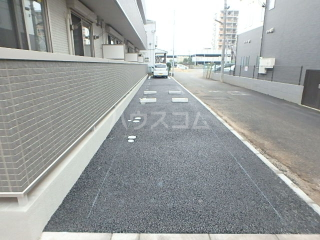 22/30 駐車場