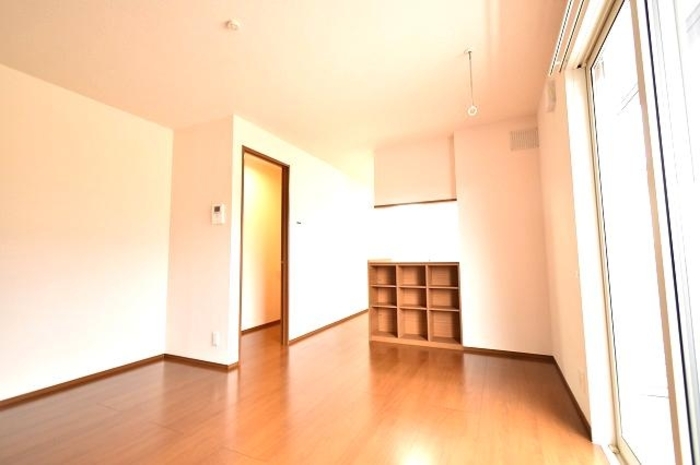 4/25 リビング/ダイニング