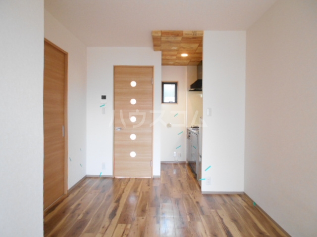 5/30 リビング/ダイニング