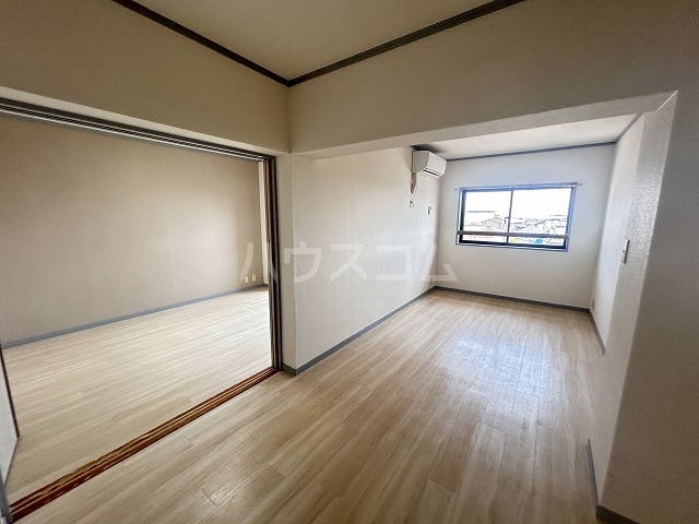 5/22 リビング/ダイニング