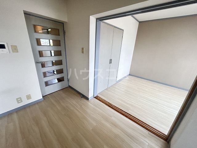 6/22 リビング/ダイニング