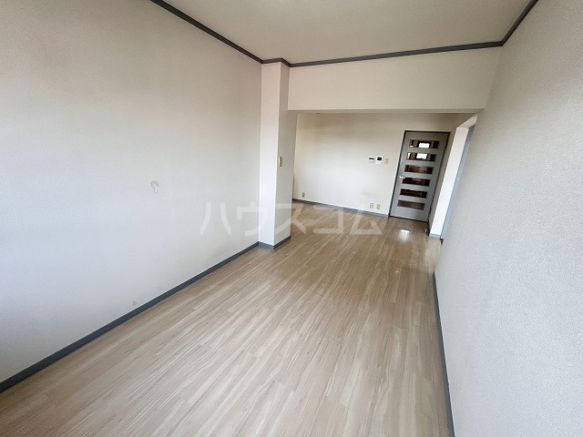 7/22 リビング/ダイニング