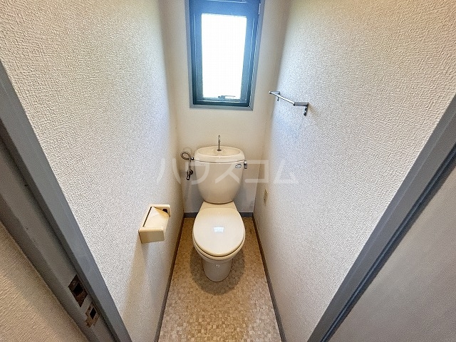 15/22 トイレ