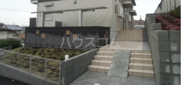 14/24 エントランス