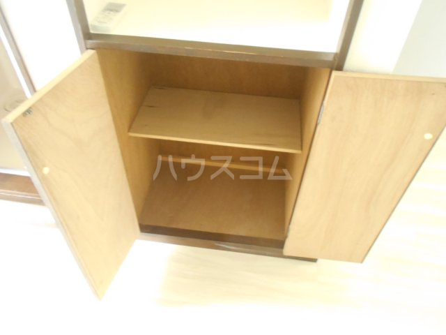 10/30 収納
