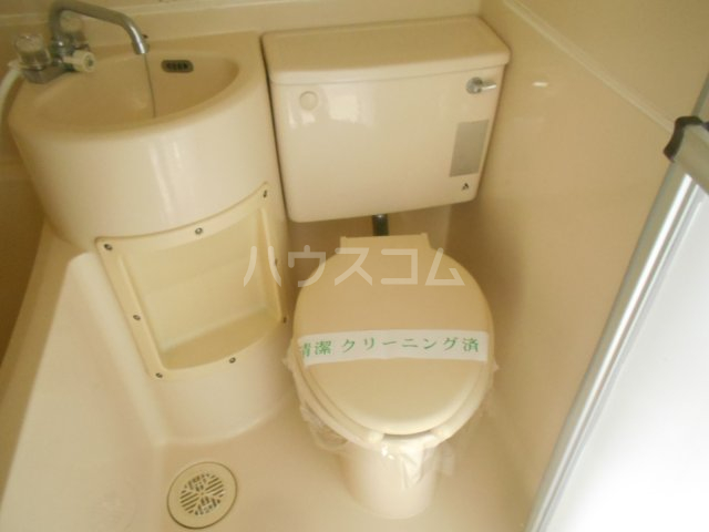 18/30 トイレ
