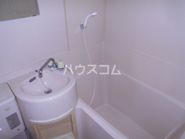 12/22 浴室