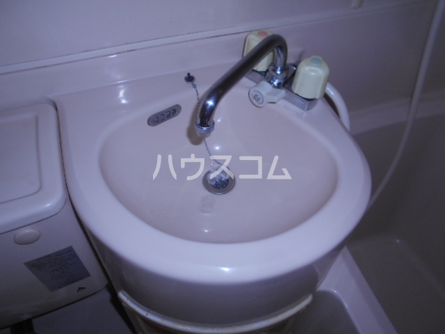 14/22 洗面