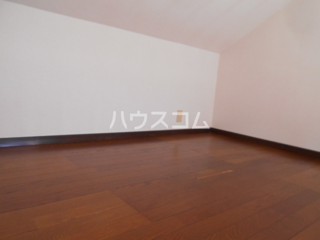 6/22 寝室