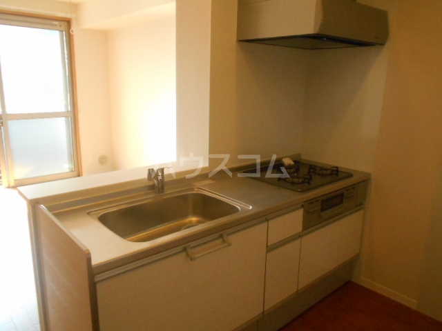 3/24 リビング/ダイニング