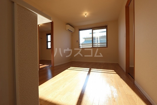 3/25 リビング/ダイニング