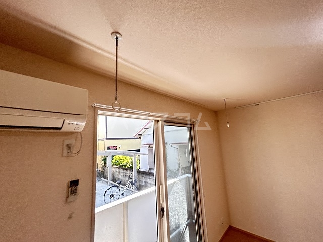 21/30 バルコニー