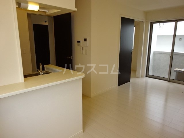 5/27 リビング/ダイニング