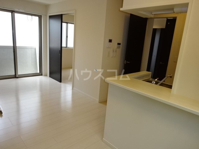 4/27 リビング/ダイニング