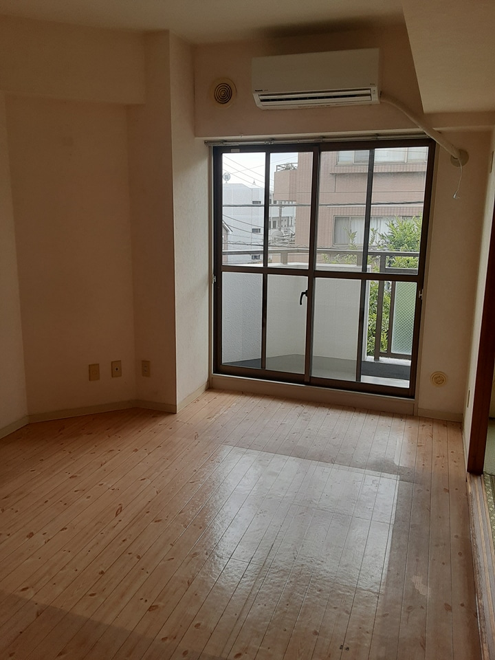 4/30 リビング/ダイニング