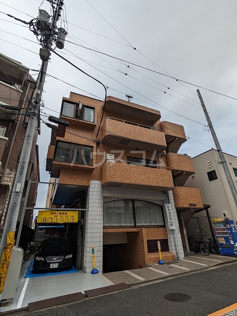 1/28 外観