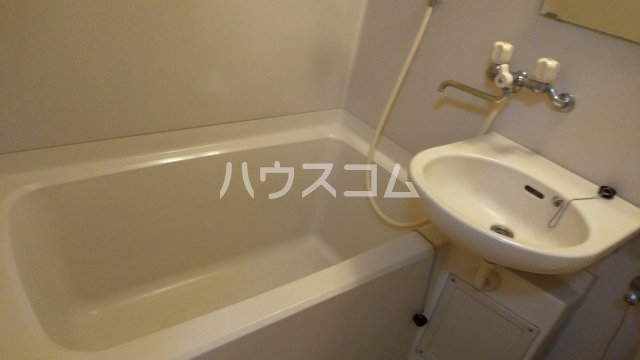 11/28 浴室