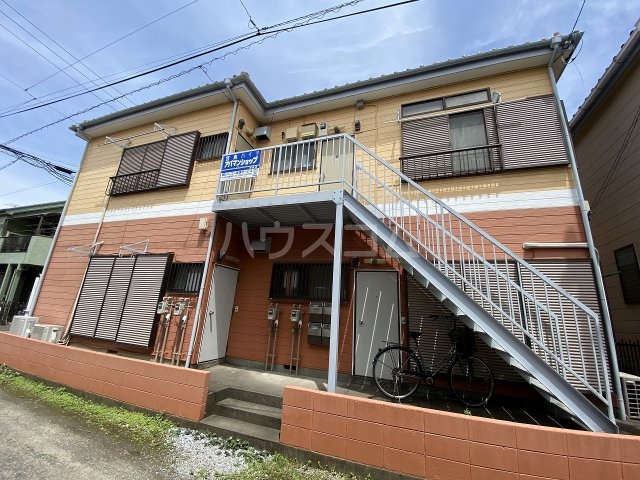 1/22 外観