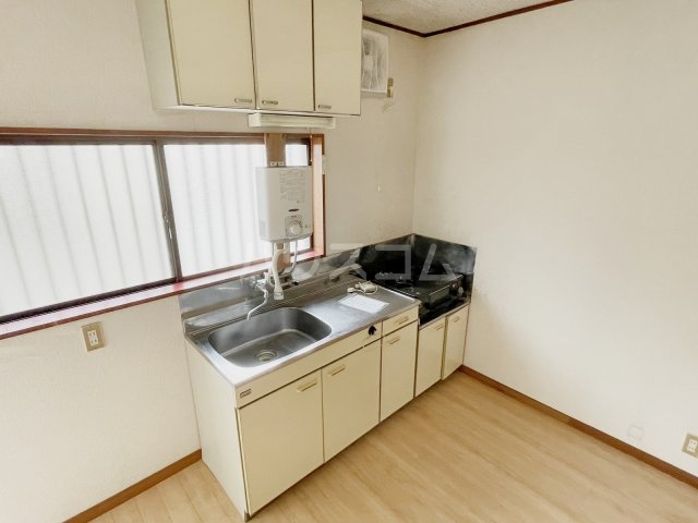 7/22 キッチン