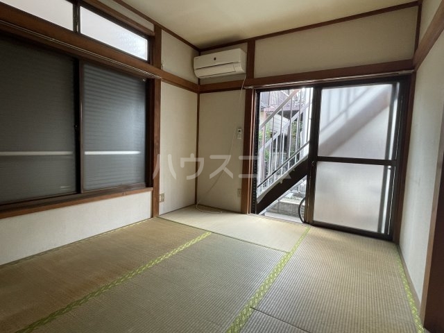 4/22 室内