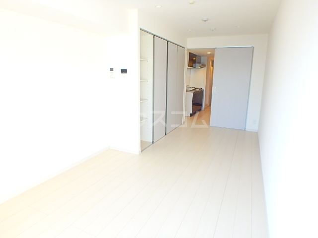 3/27 リビング/ダイニング