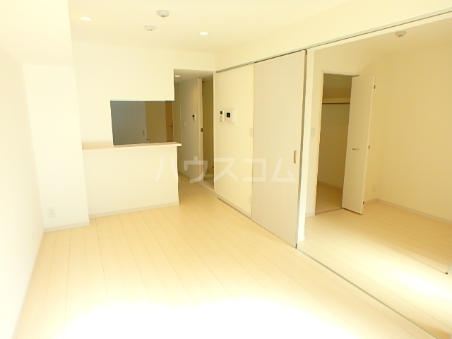 3/26 リビング/ダイニング