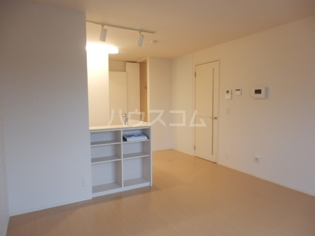 4/26 リビング/ダイニング